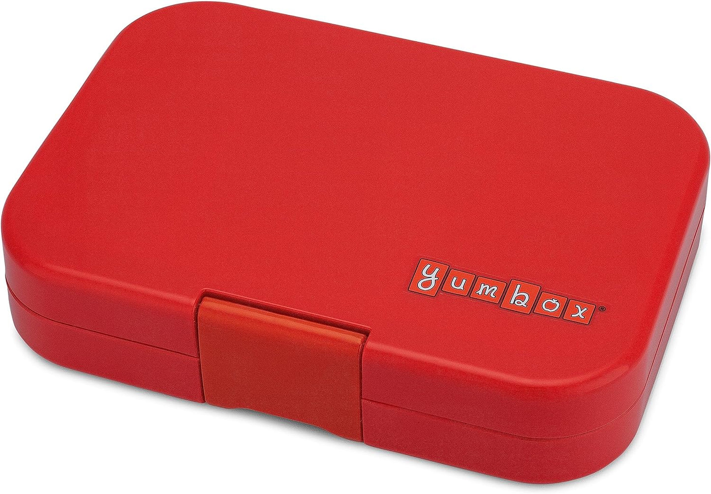 Yumbox Original - Roar Red - Racing