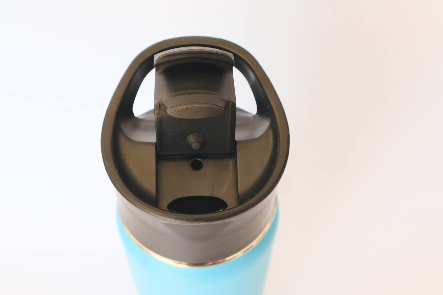SummitCo Coffee Cup Lid – Convert Your Bottle into a Travel Mug