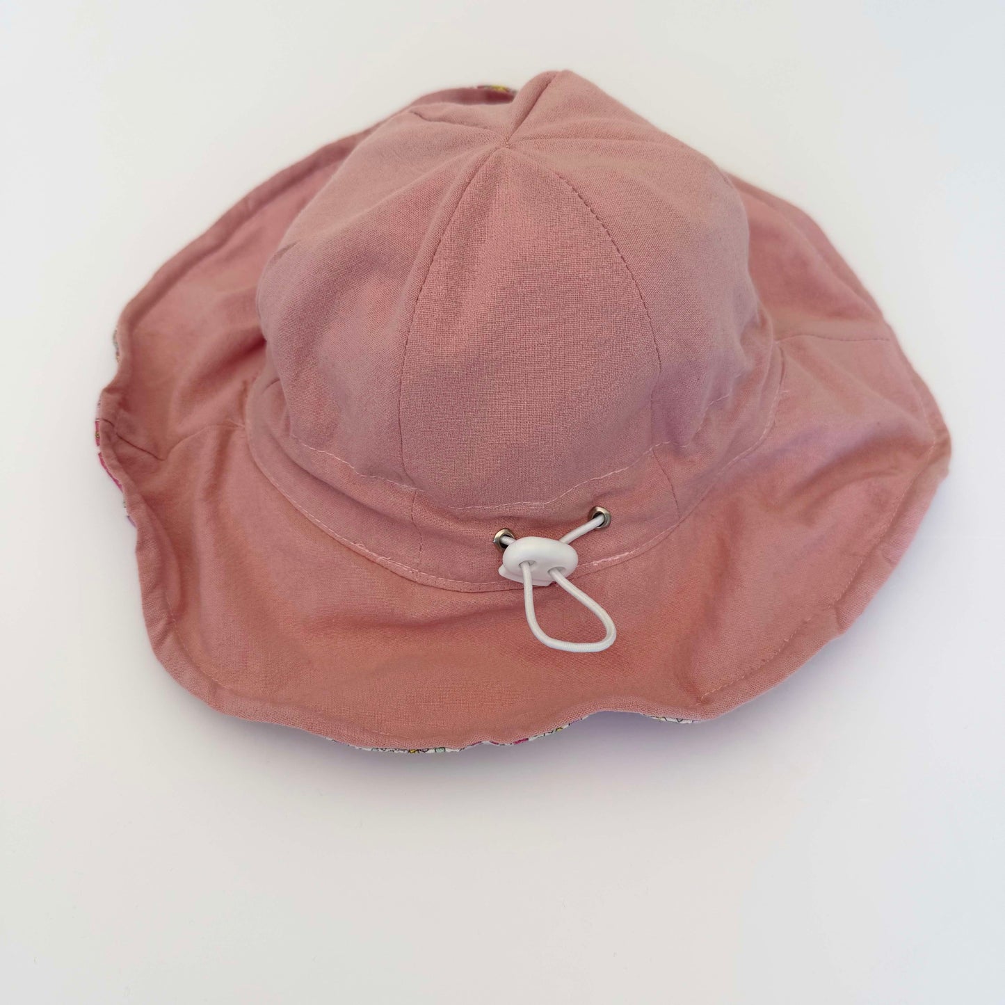 Liberty Collection Avery Adjustable Kids Sun Hat