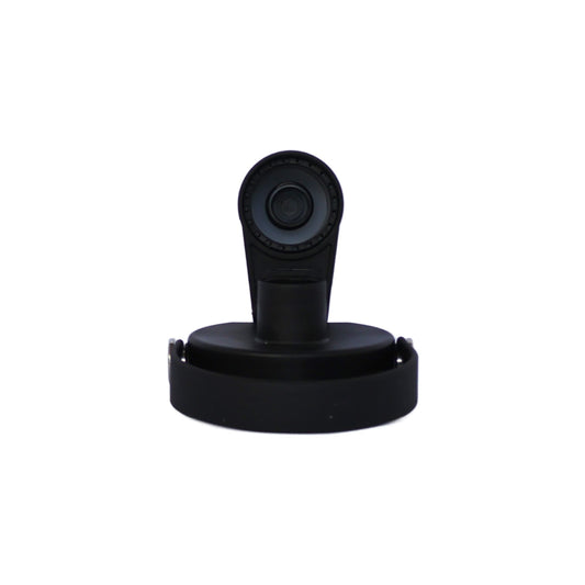 SummitCo Free Flow Twist Lid – Easy-Sip, Leakproof Screw Lid for 650ml & 350ml Bottles