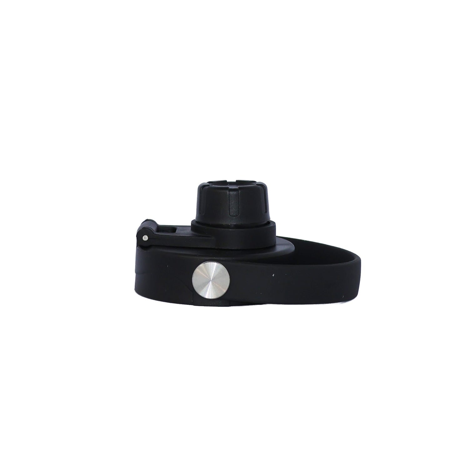SummitCo Free Flow Twist Lid – Easy-Sip, Leakproof Screw Lid for 650ml & 350ml Bottles