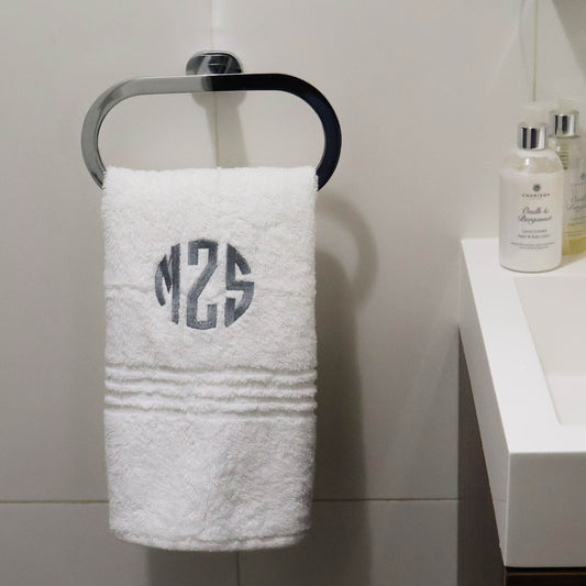 Maison Luxe Guest Towel
