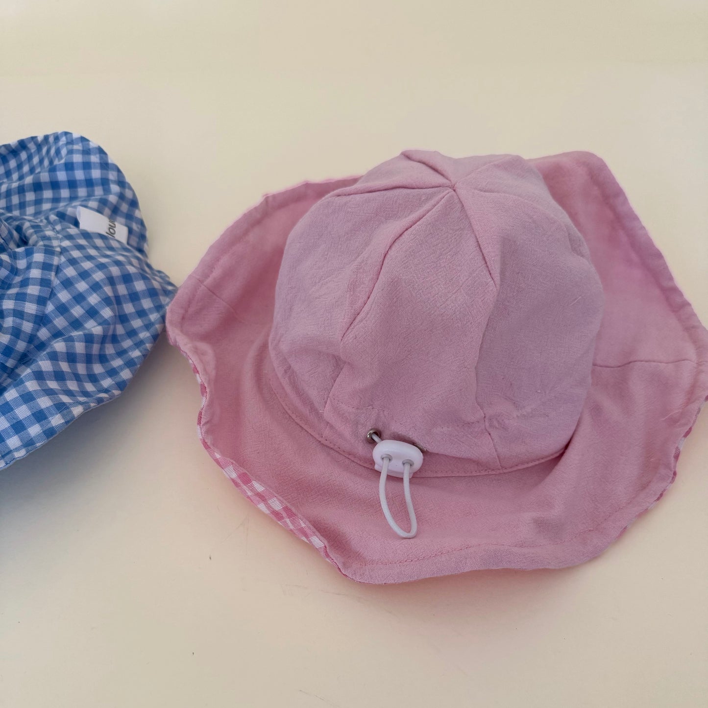 Avery Adjustable Kids Sun Hat