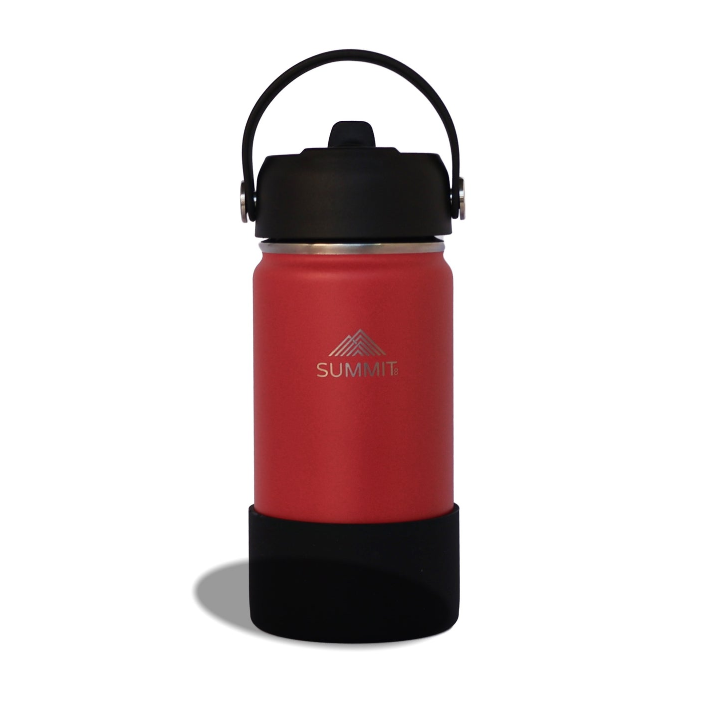 SummitCo Silicone Bumper – Protective Sleeve for 650ml & 350ml Bottles