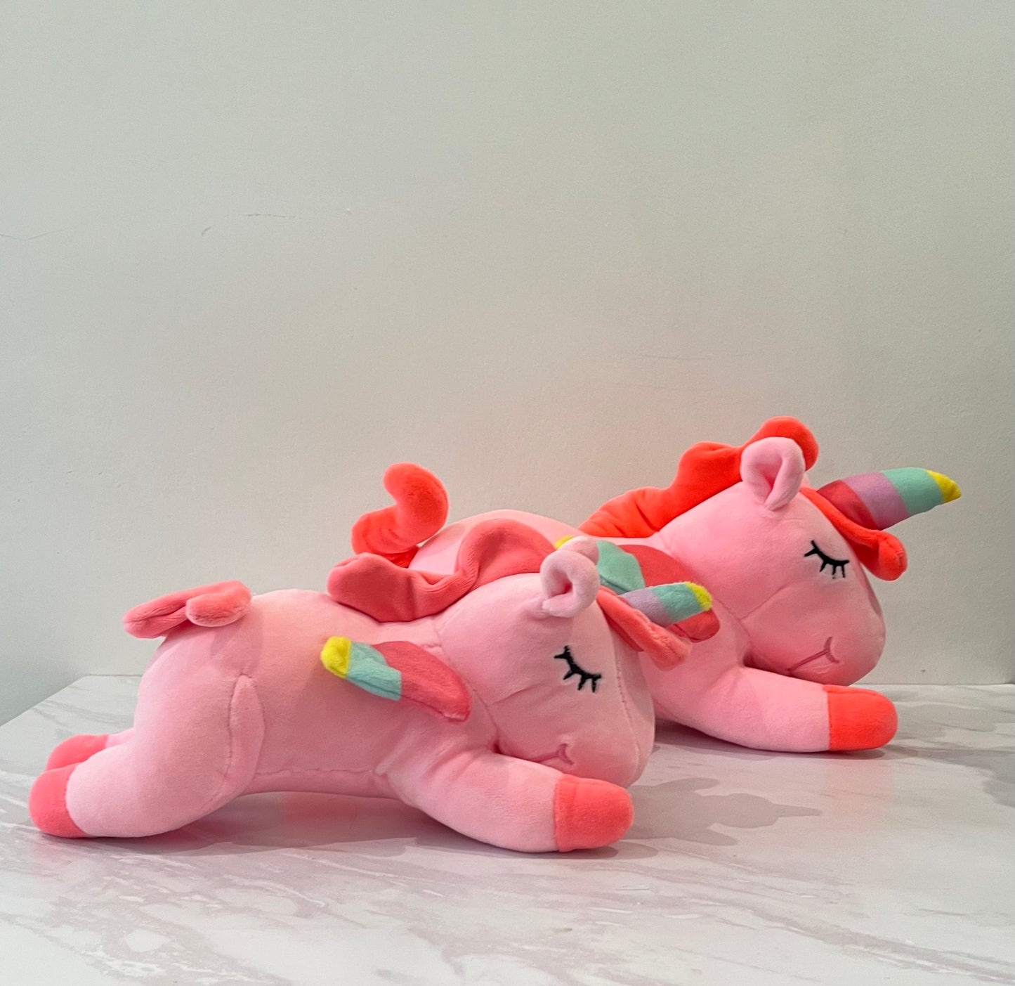 Blossom Plush Unicorn