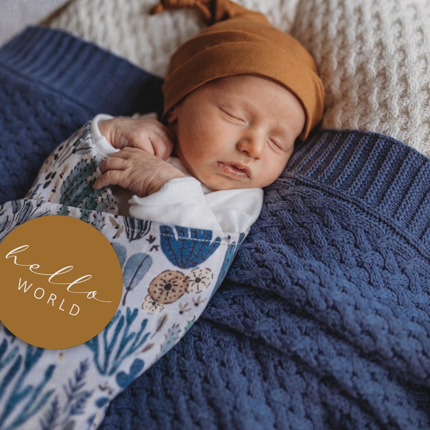 Snuggle Hunny Kids Milestone Cards- Arizona & Bronze