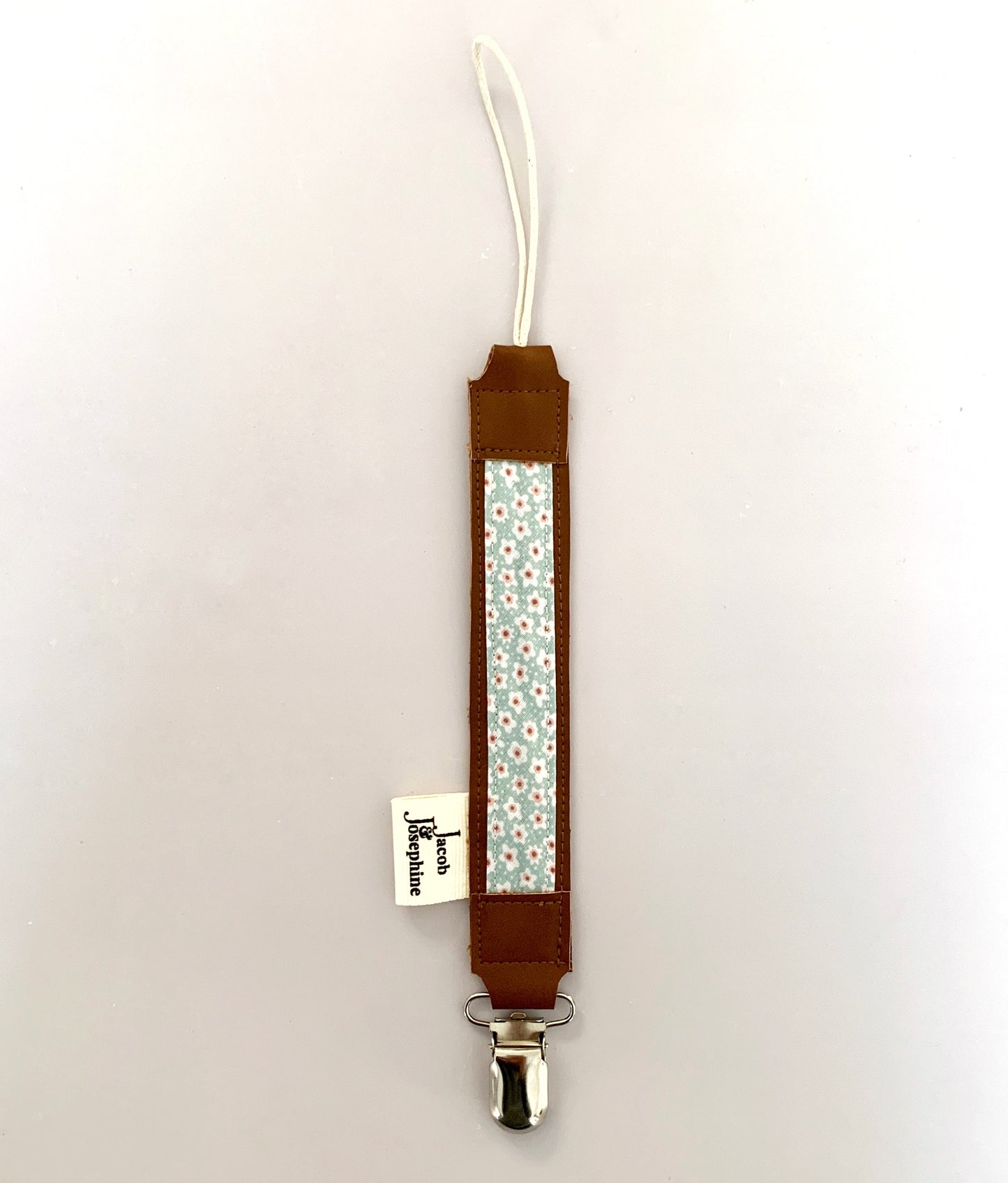 Jacob & Josephine - Dummy Clip - Spring Floral