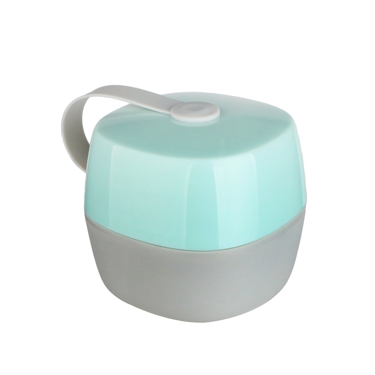 Multipurpose Pacifier Storer