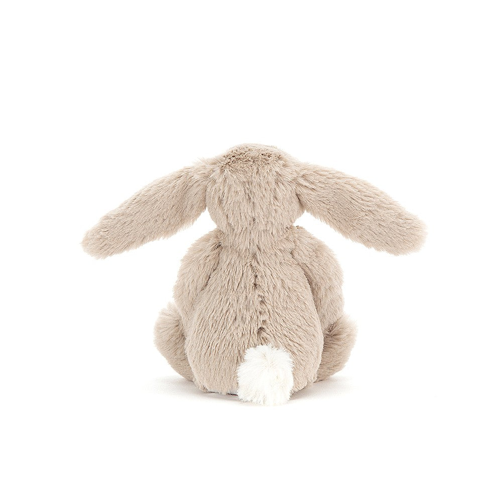 Jellycat - Bashful Beige Baby Bunny