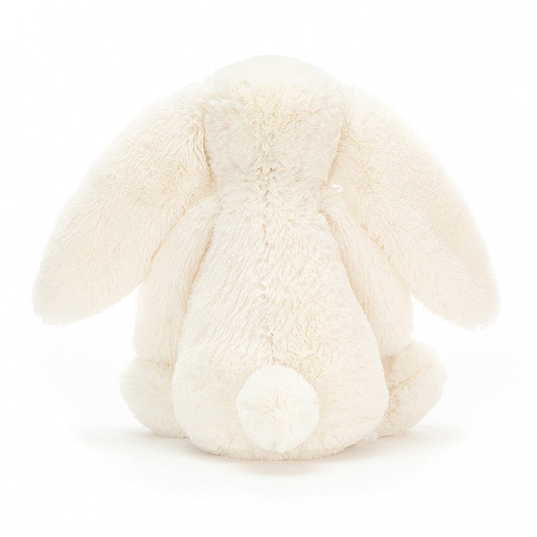 Jellycat - Bashful Cream Baby Bunny