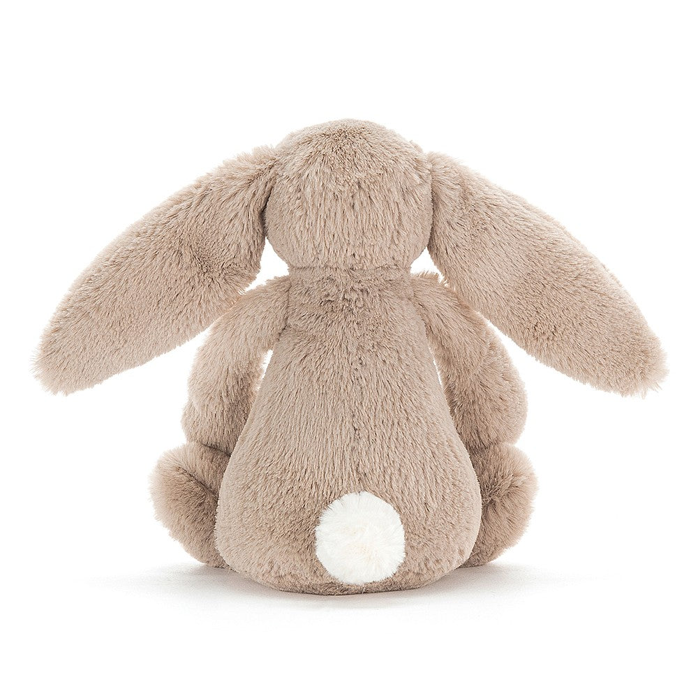Jellycat - Bashful Beige Bunny Small