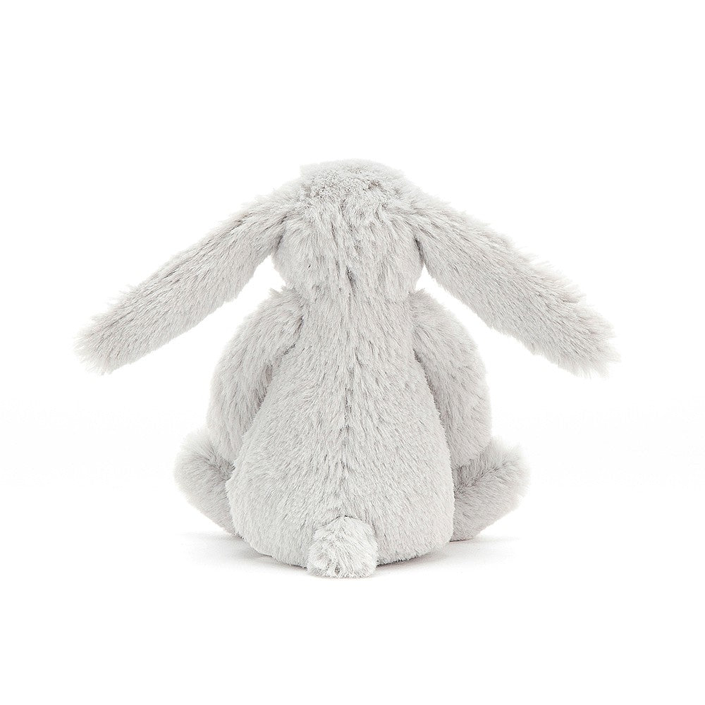 Jellycat - Blossom Silver Baby Bunny
