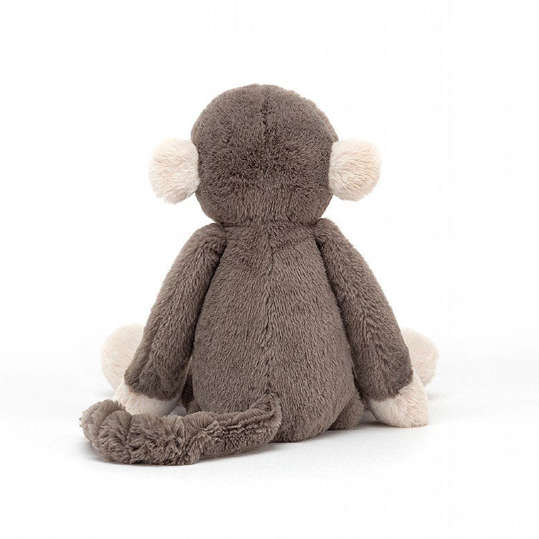 Jellycat - Brodie Monkey
