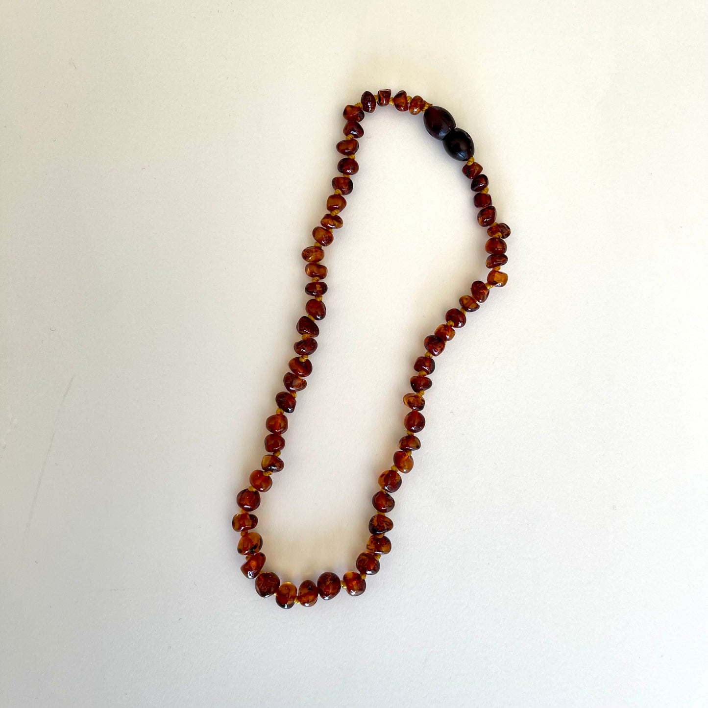 Ambre - Classic Cognac Amber