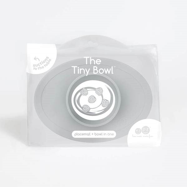 EZPZ - Tiny Bowl - Blue