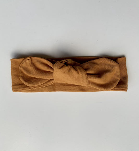 Wild Skye Topknot Headband