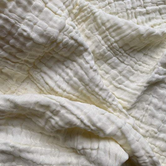 6 Layer Muslin Cloud Blanket
