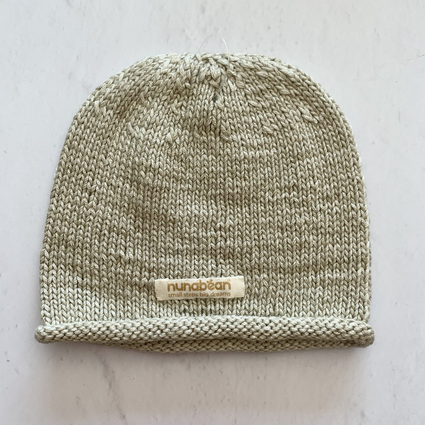 Nunabean - Bamboo Knit Beanies