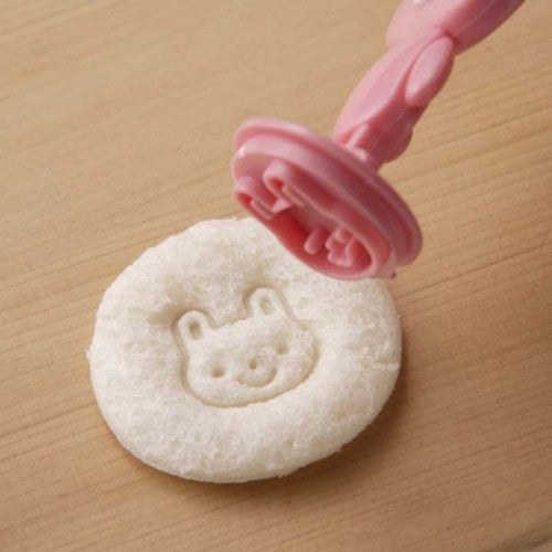 'Animal Stamp' Cutter Set