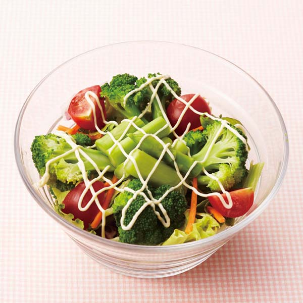 Bento Mayonnaise & Ketchup Bottle