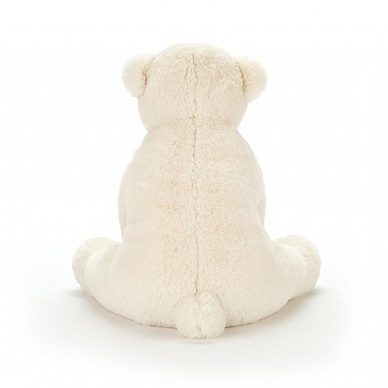 Jellycat - Perry Polar Bear