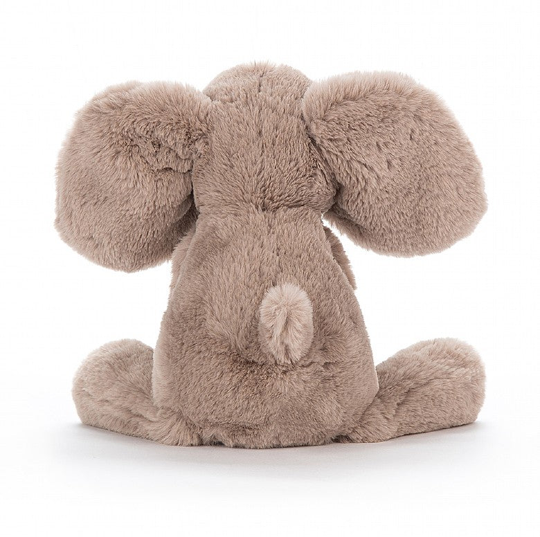 Jellycat - Smudge Elephant