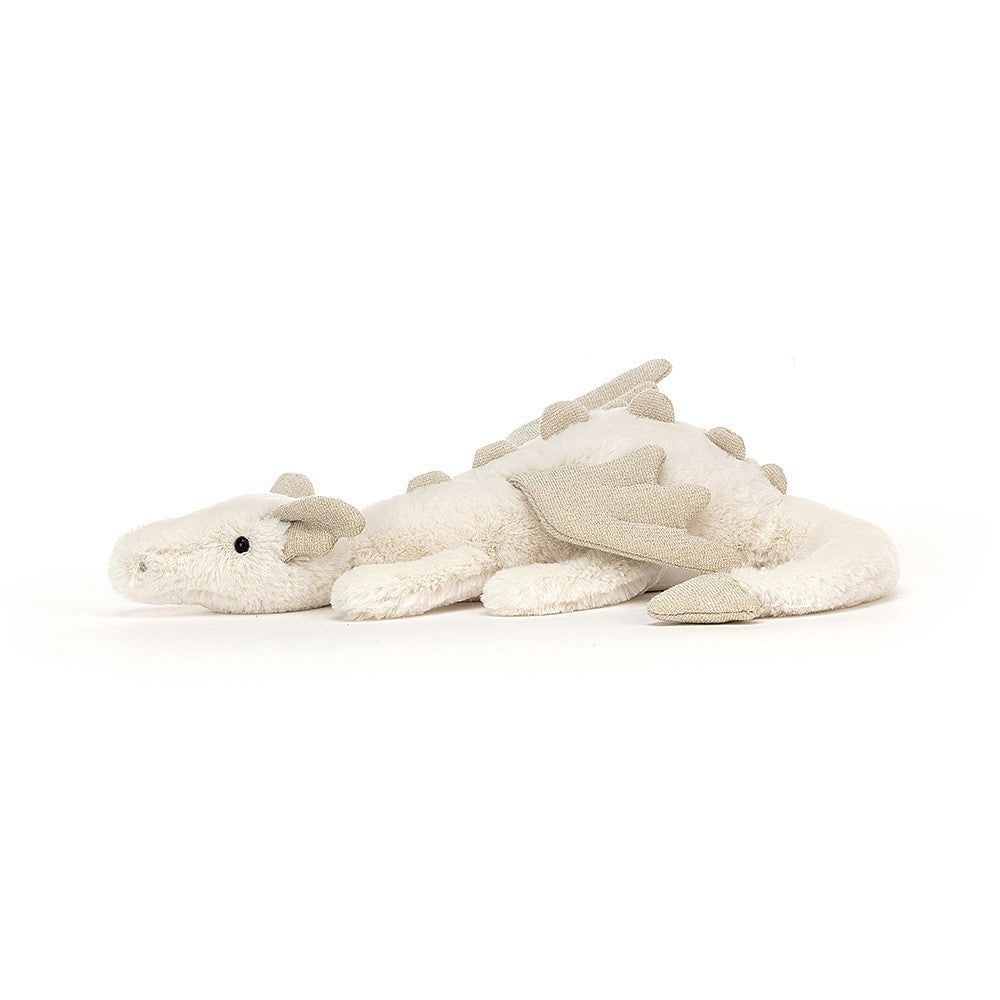 Jellycat - Snow Dragon