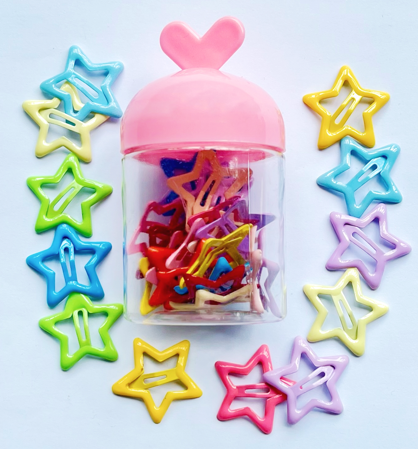 Hair Clip – Superstar