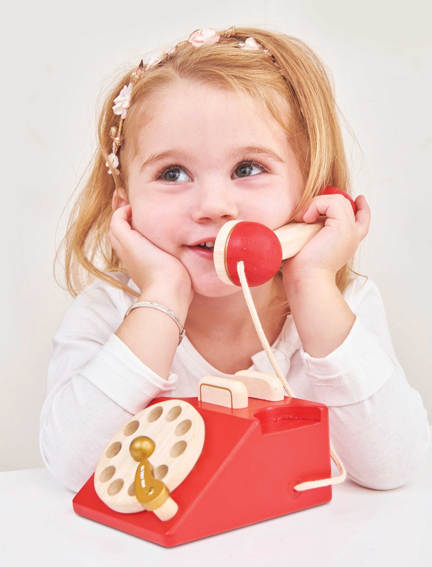 Le Toy Van - Vintage Phone