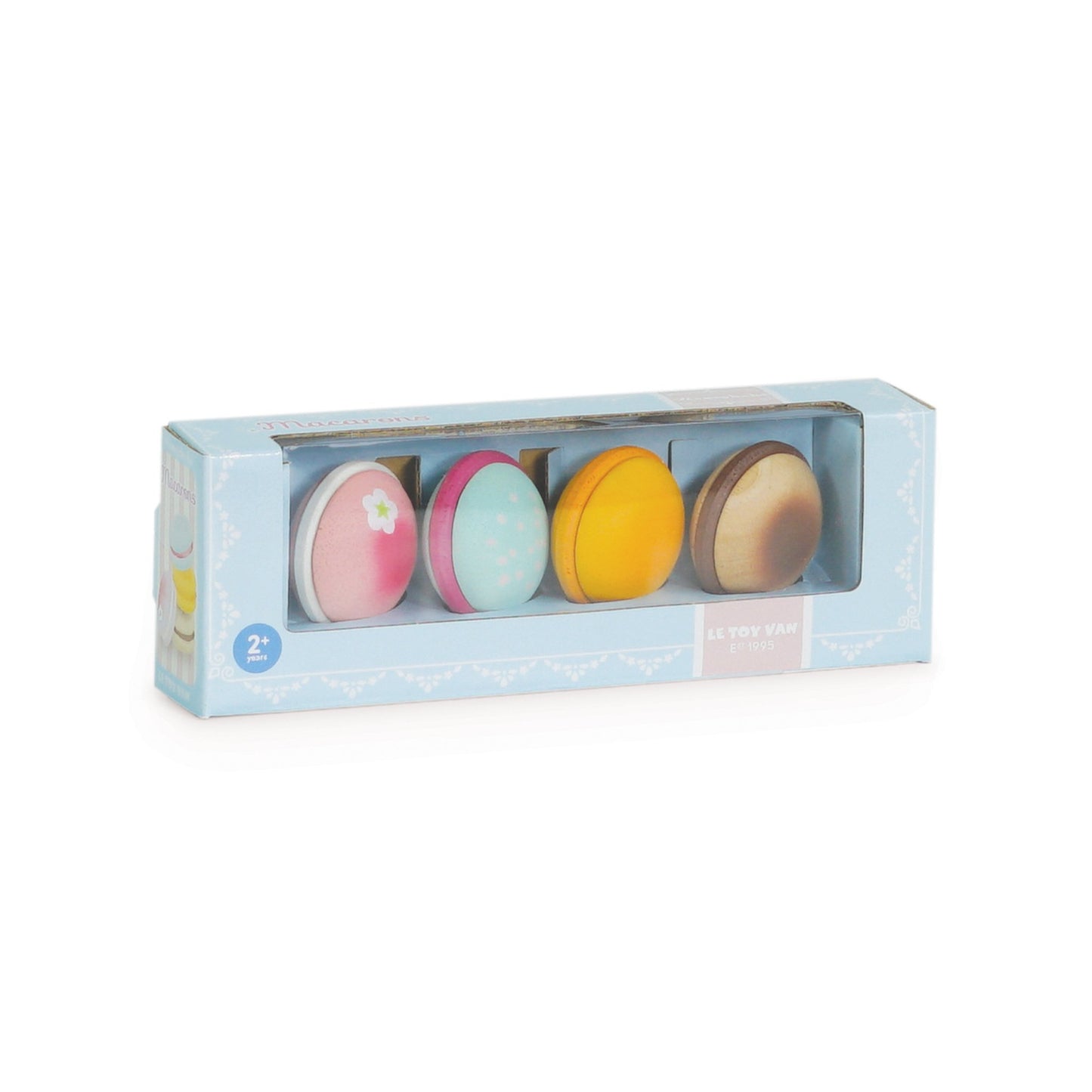 Le Toy Van - Macaron Set