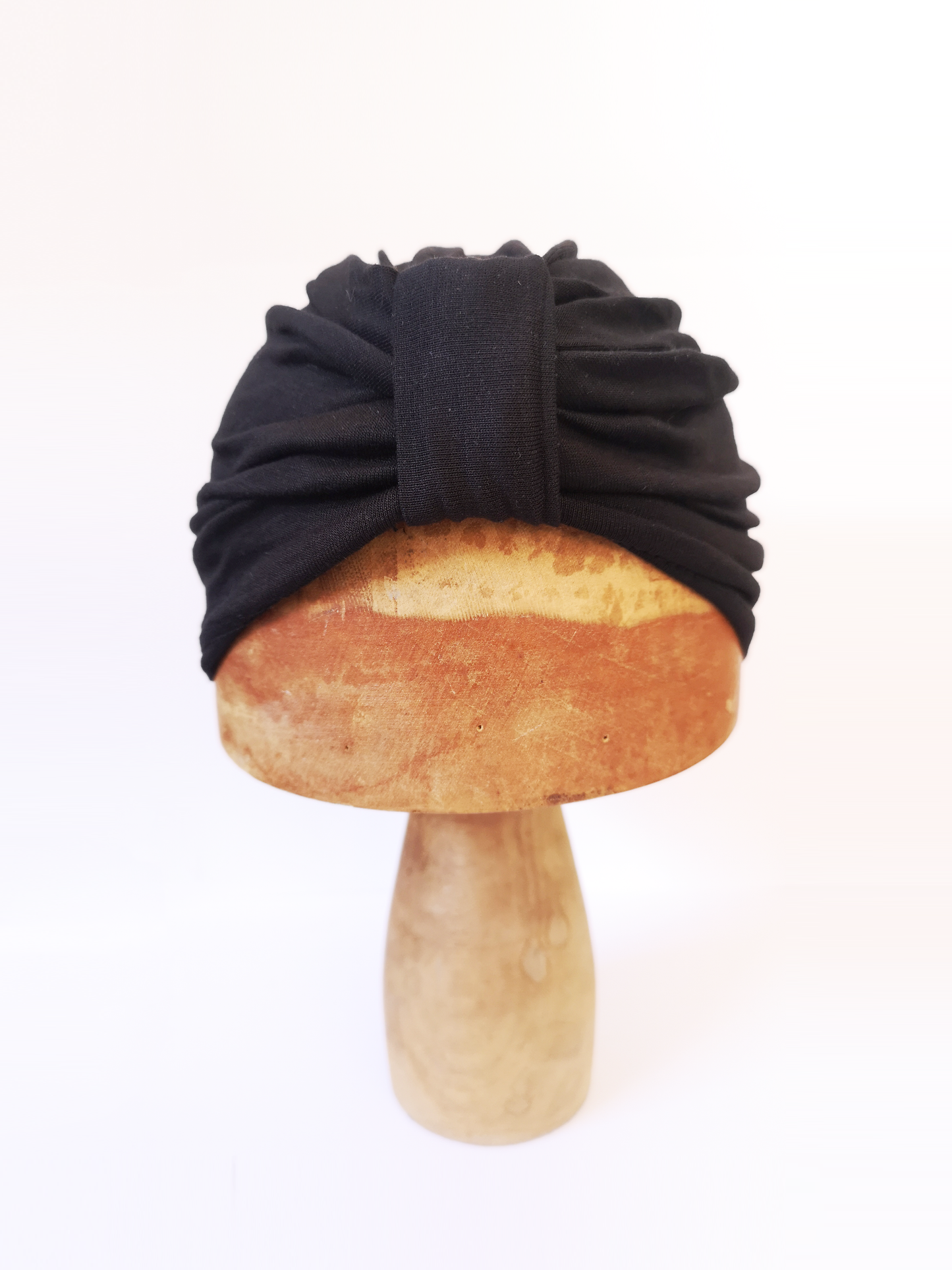 Turban - Black