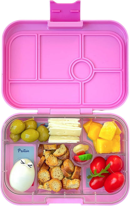 Yumbox Original - Fifi Pink - Paris