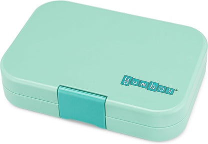Yumbox Original - Serene Aqua Blue - Paris
