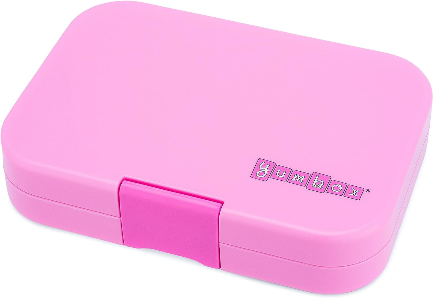 Yumbox Panino - Fifi Pink - Paris
