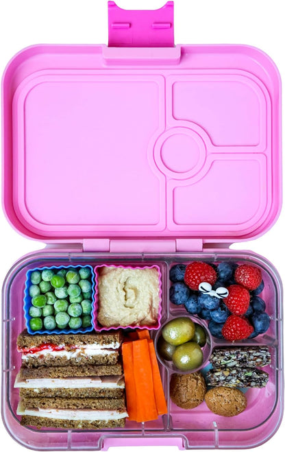 Yumbox Panino - Fifi Pink - Paris