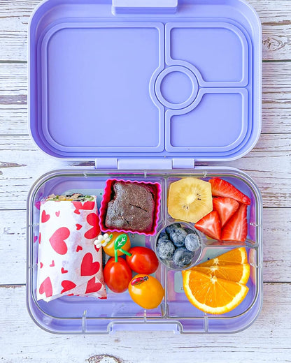 Yumbox Panino - Lulu Purple - Paris