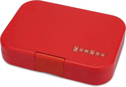 Yumbox Original - Roar Red - Racing