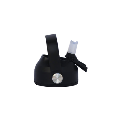 SummitCo Sipper Pro Lid + Straw – Flip Spout, Leakproof, Hygienic Cover (Fits 650ml & 350ml Bottles)