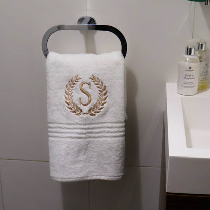 Maison Luxe Guest Towel