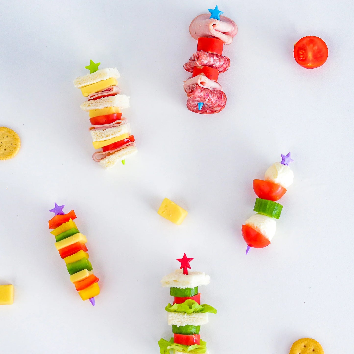 Stix by Lunch Punch - Brights