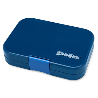 Yumbox Panino - Monte Carlo Blue - Racing