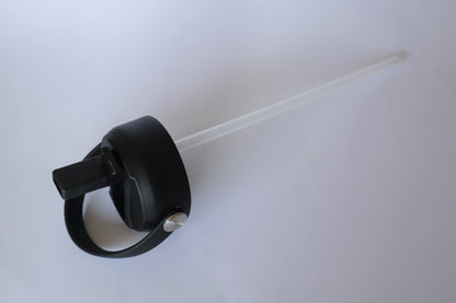 SummitCo Straw for Sipper Lids (Straw only)