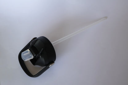 SummitCo Straw for Sipper Lids (Straw only)