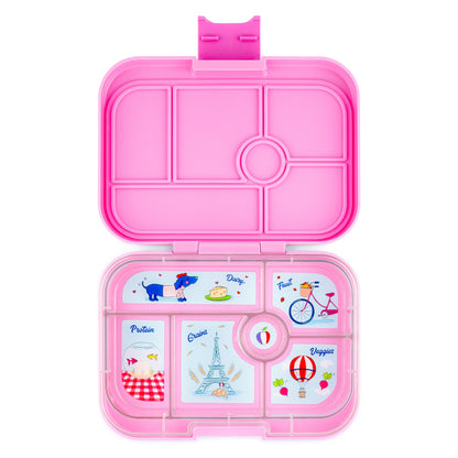 Yumbox Original - Fifi Pink - Paris