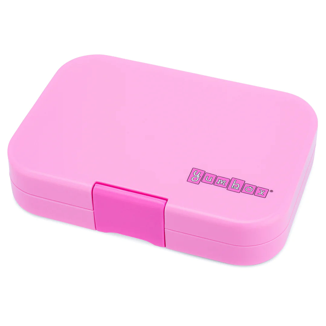 Yumbox Original - Fifi Pink - Paris