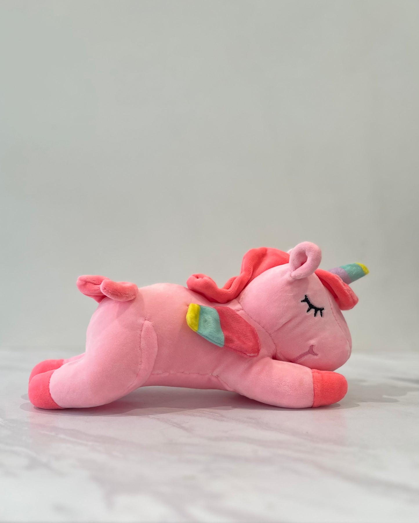 Blossom Plush Unicorn