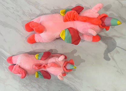 Blossom Plush Unicorn