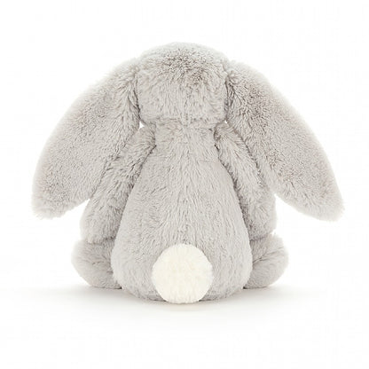 Jellycat - Bashful Silver Bunny Medium
