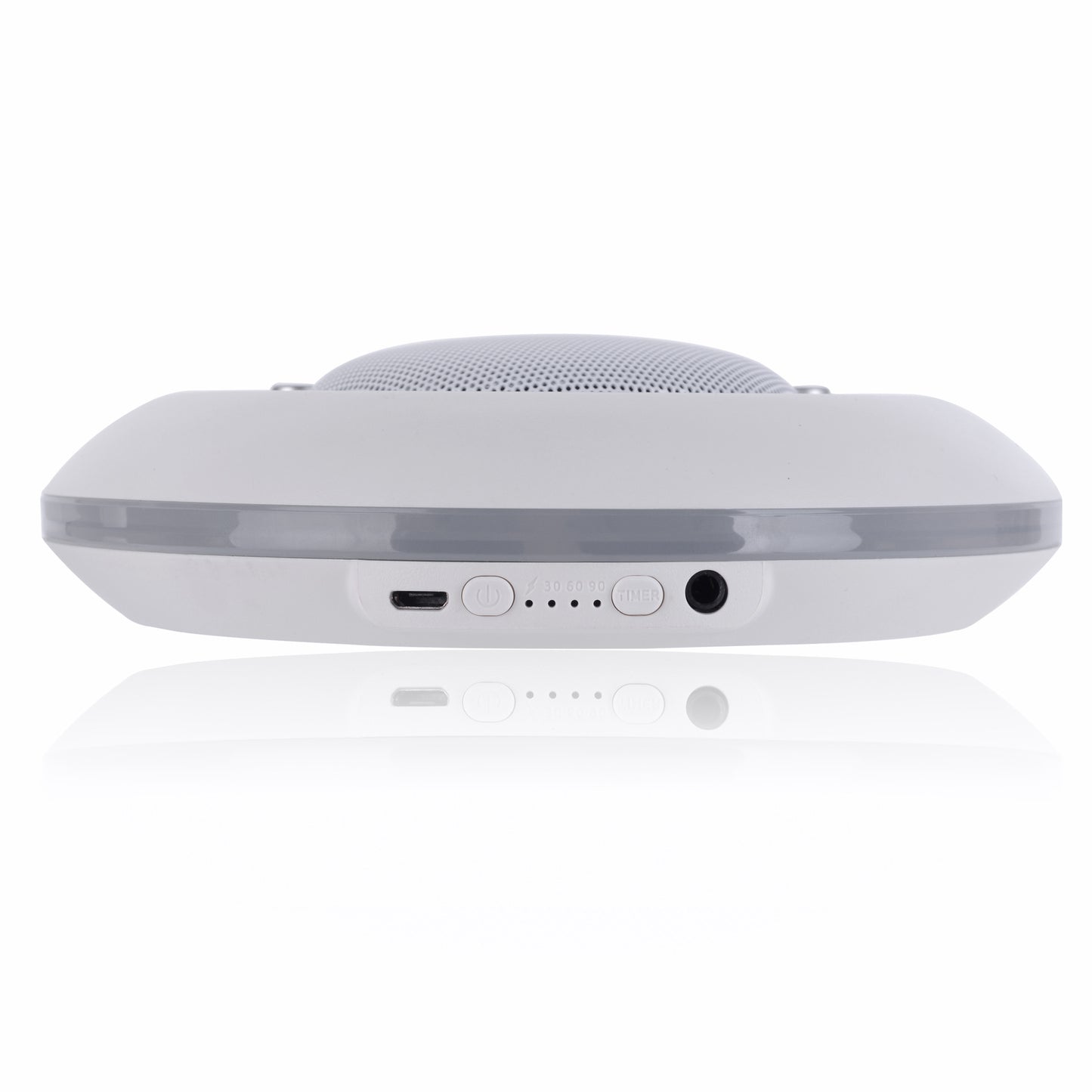 Portable White Noise Machine with Night and Ambient Light