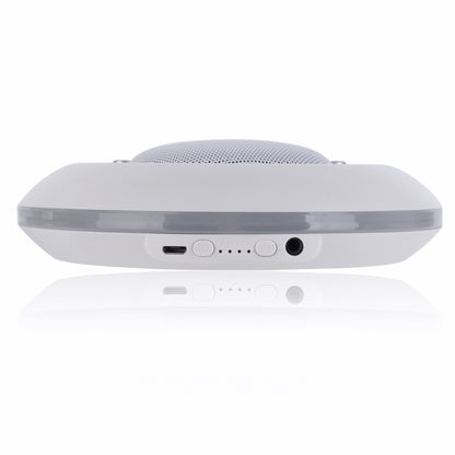 Portable White Noise Machine with Night and Ambient Light